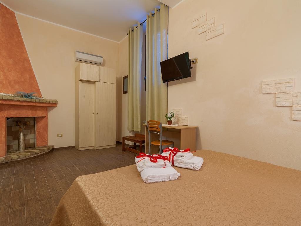 Villa Il Borgo House Cagliari Exterior foto